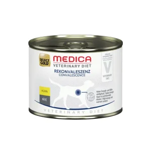 Select Gold Medica Rekonvaleszenz Huhn 195 g Sichere Zahlung